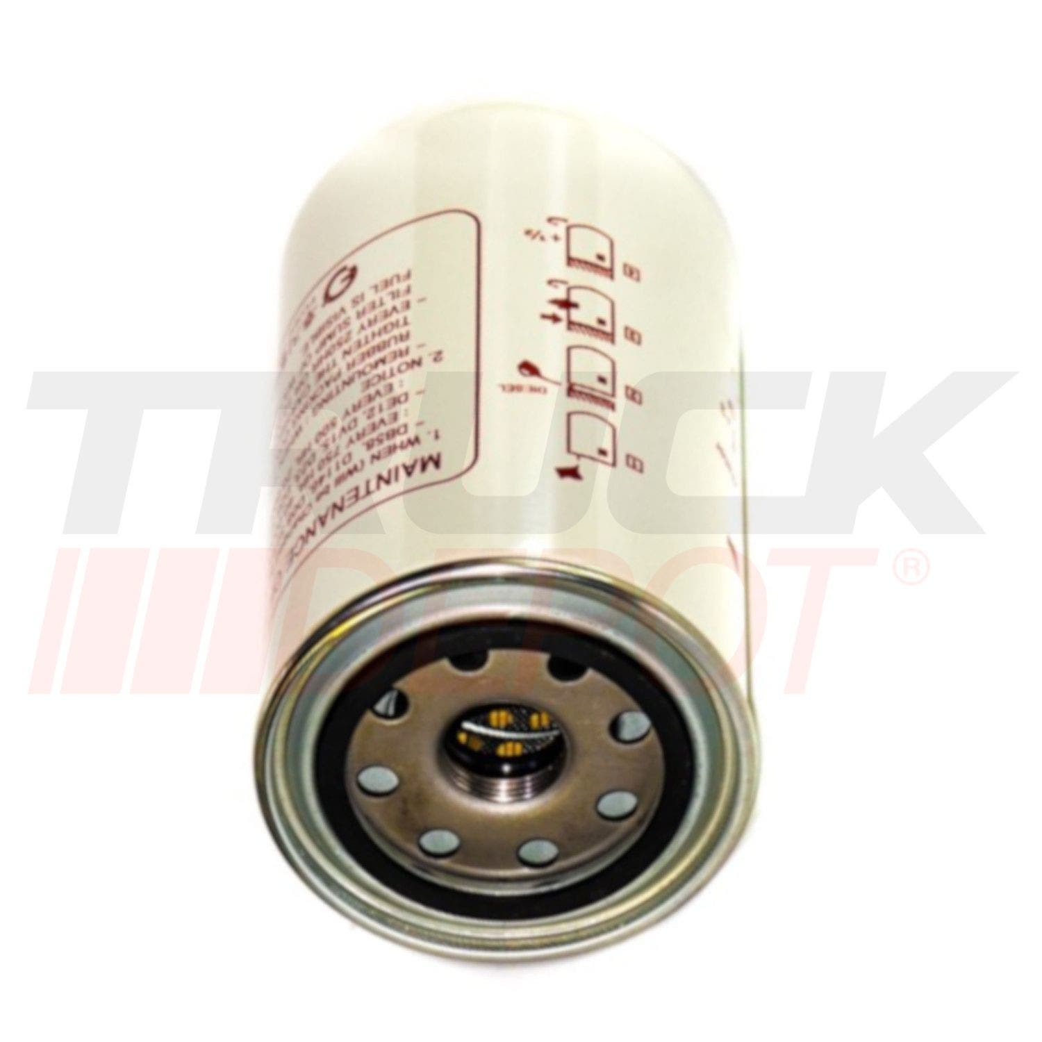 Filtro de diesel 8tis / 12tis