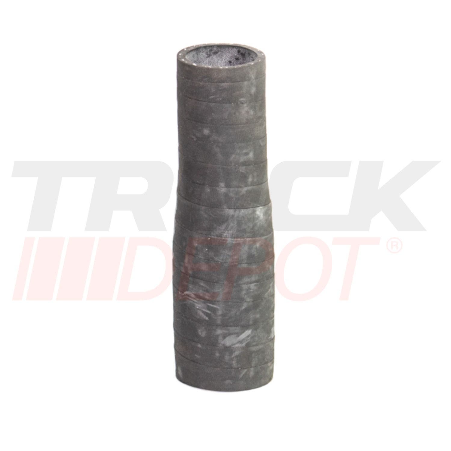 Manguera superior de radiador 08tis