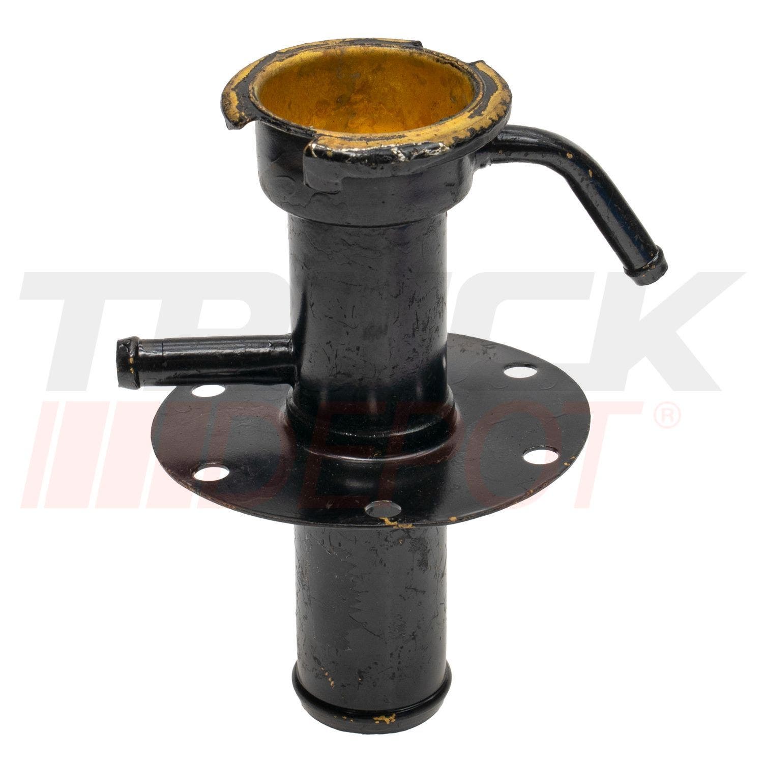 Filler de radiador 08tis