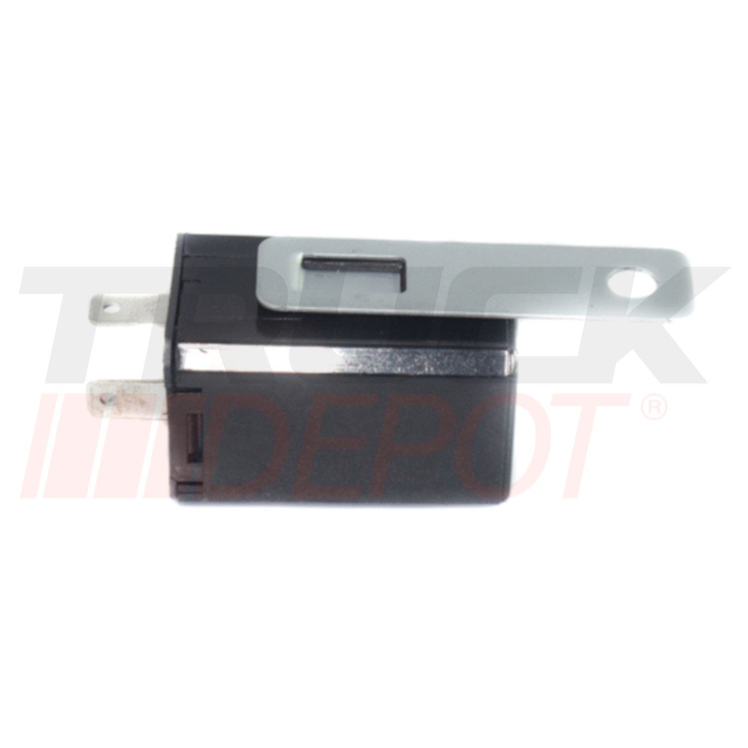 Flasher de direccionales 8/12tis 24V/3 patillas