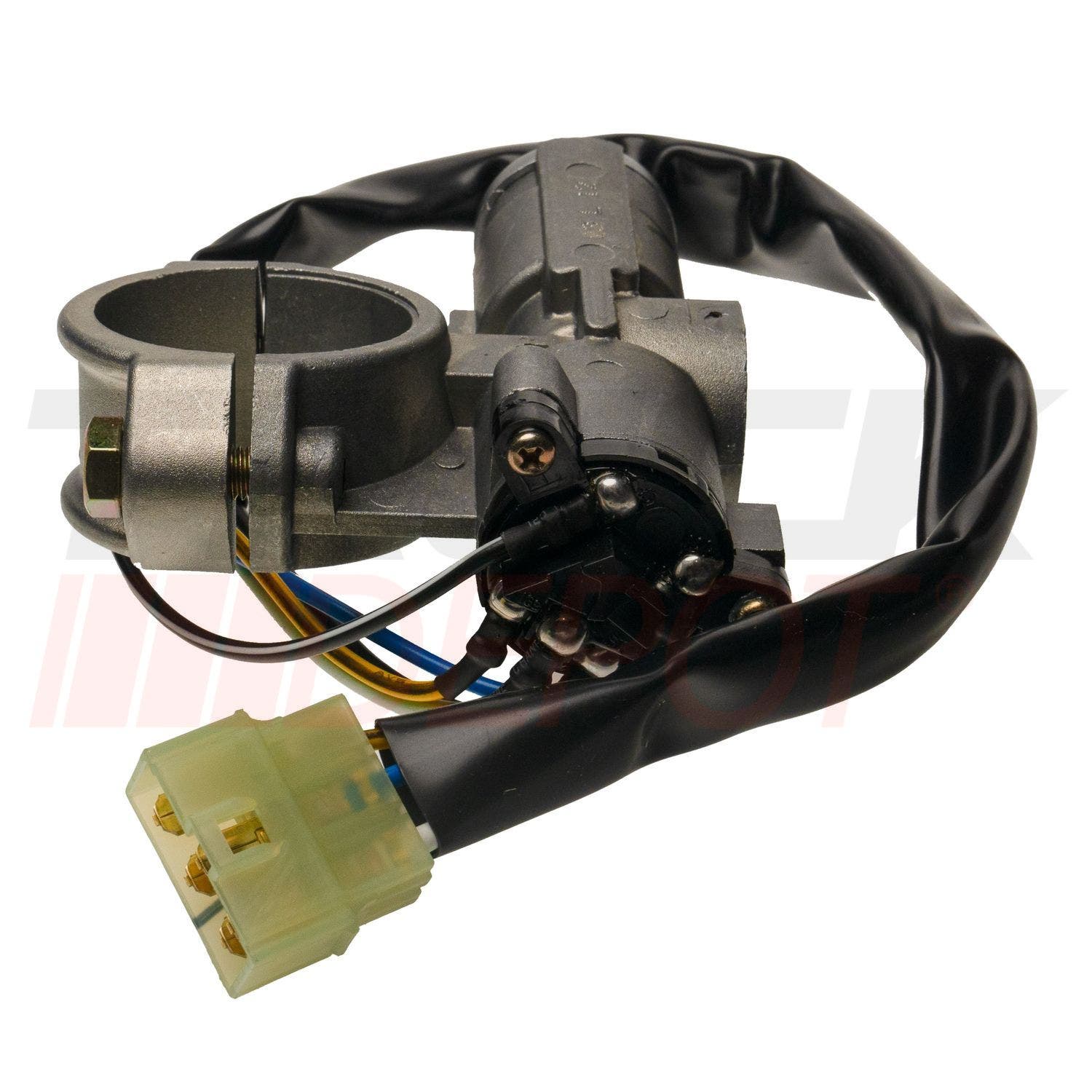 Llavin de ignitor 08tis /12tis