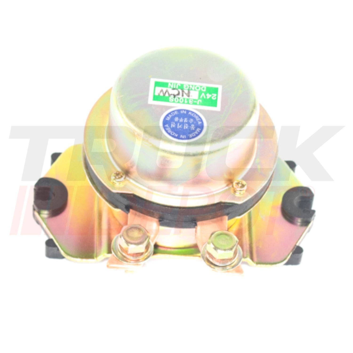 Rele de bateria 08Tis