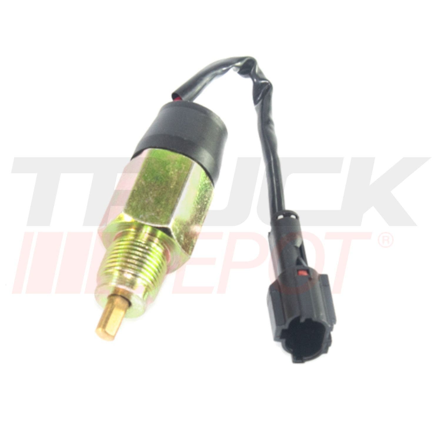 Bulbo de marcha atras 08Tis