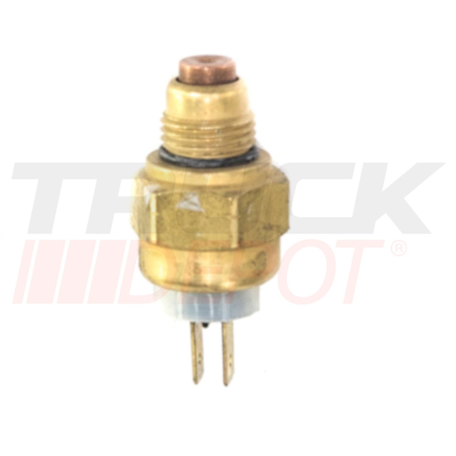 Bulbo de temperatura del termostato