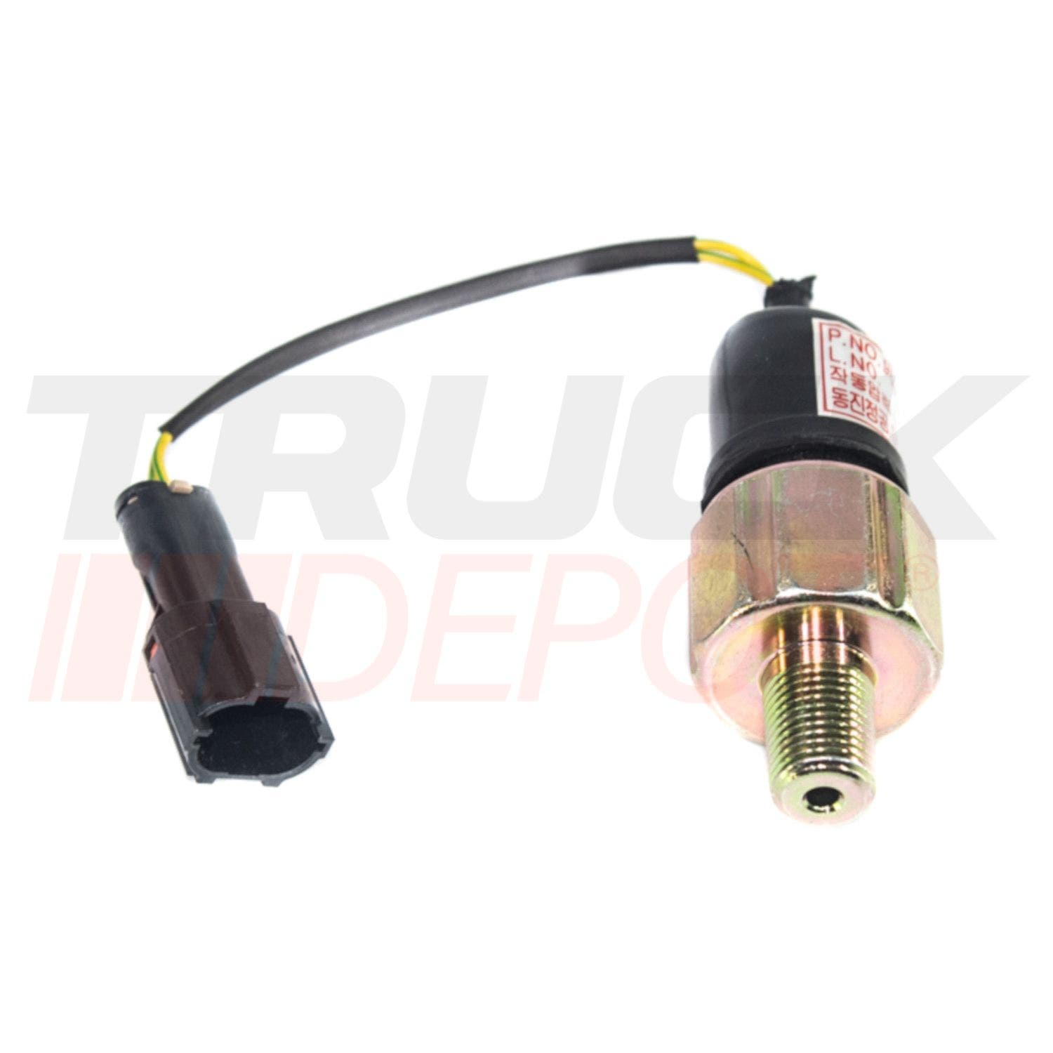 Bulbo presion de aire 08/12Tis