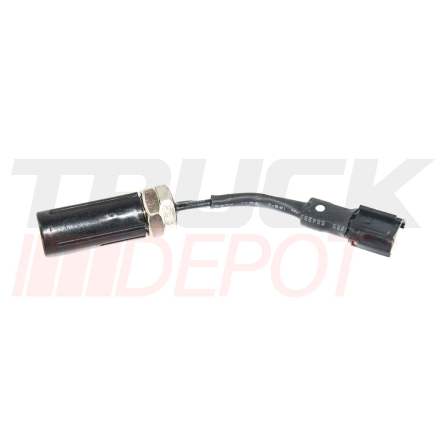 Sensor de revoluciones 08tis