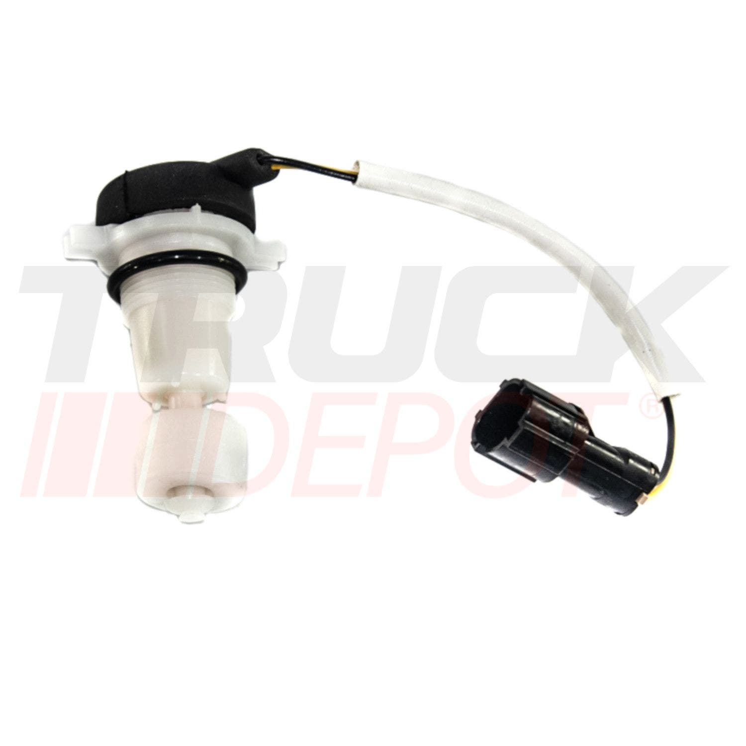 Bulbo nivel de agua 8tis