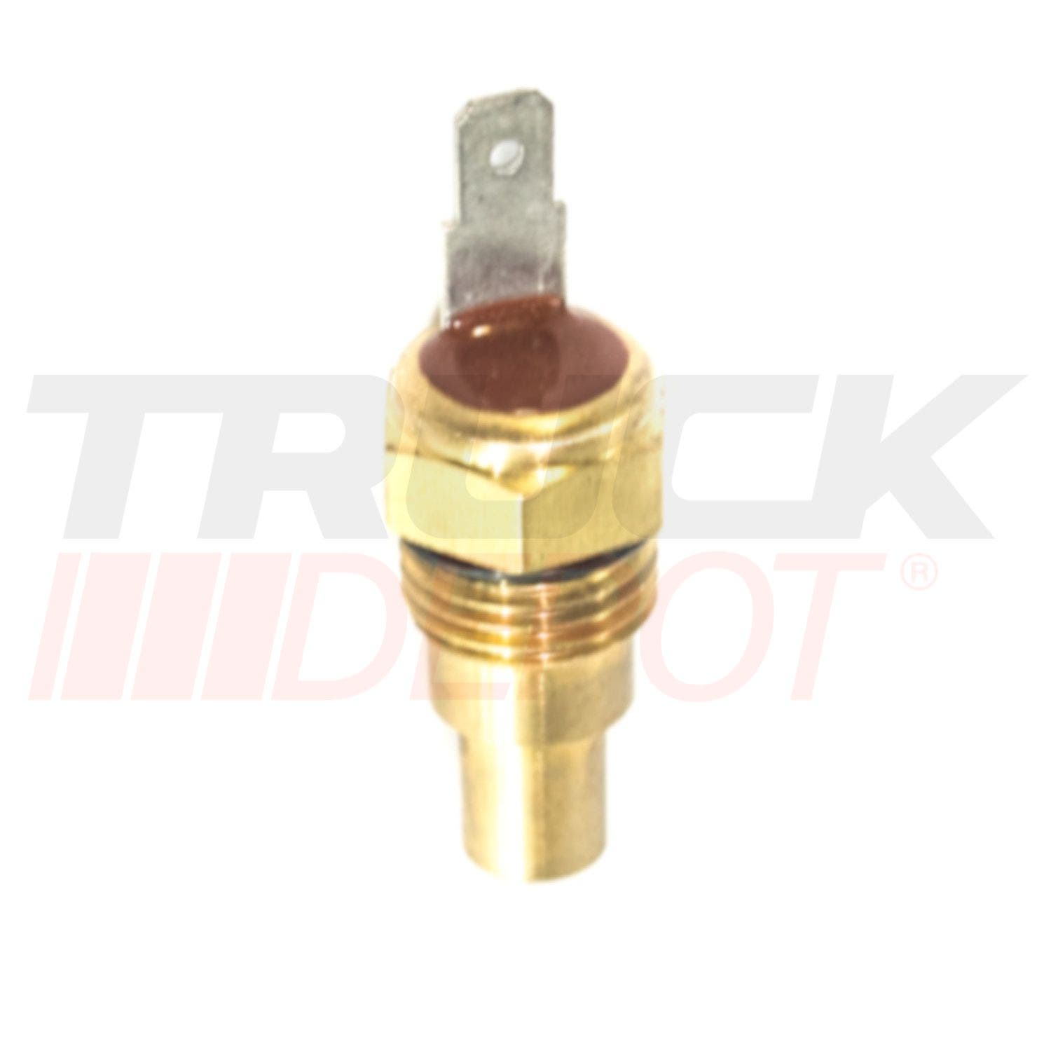 Bulbo de temperatura de 1 poste 8 Tis