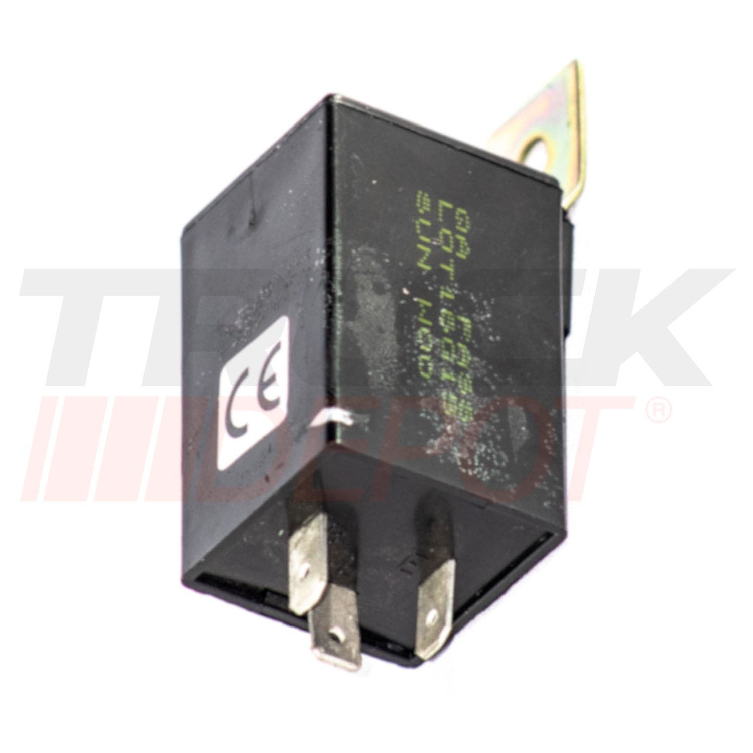 Flasher de direccionales