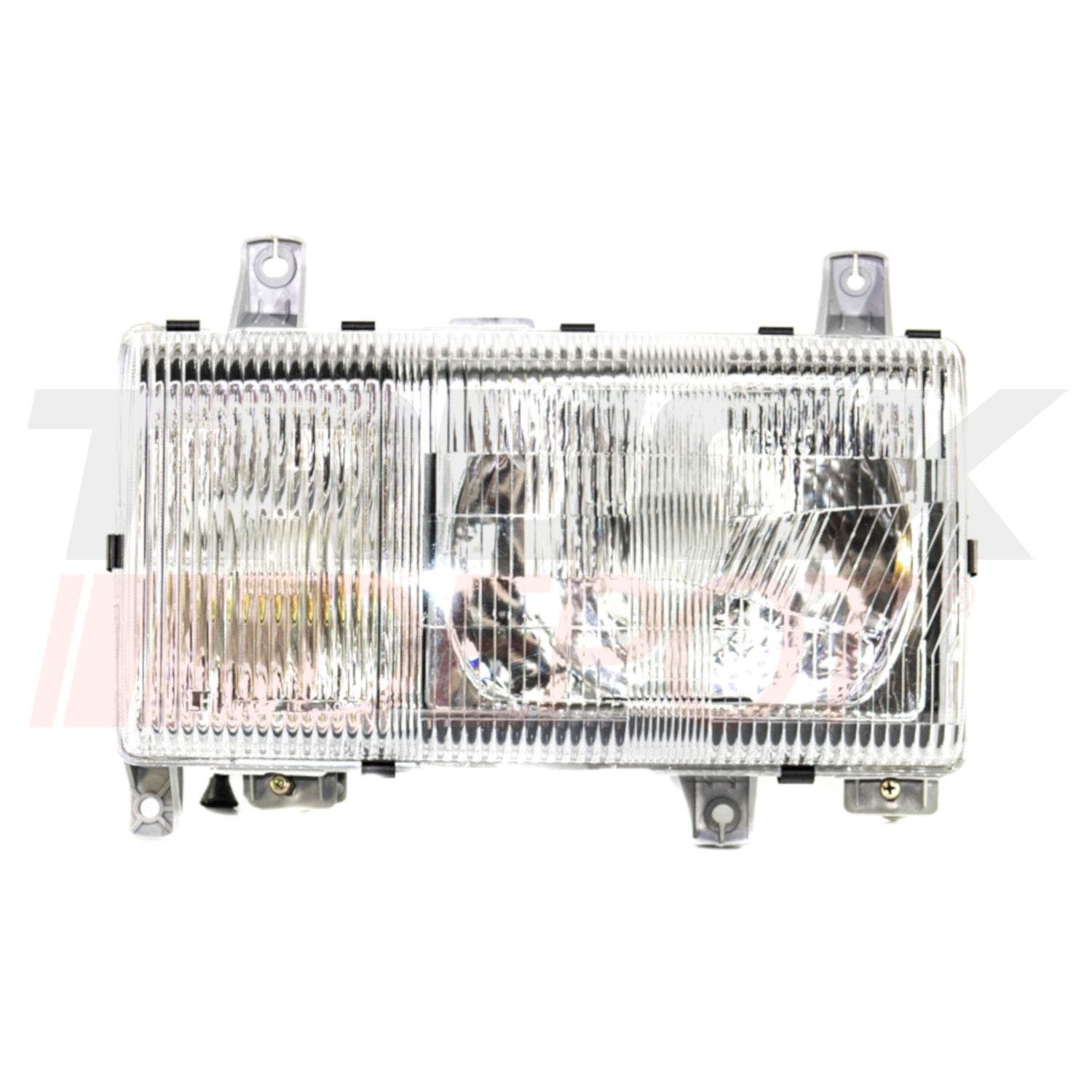 Farol principal derecho 08Tis