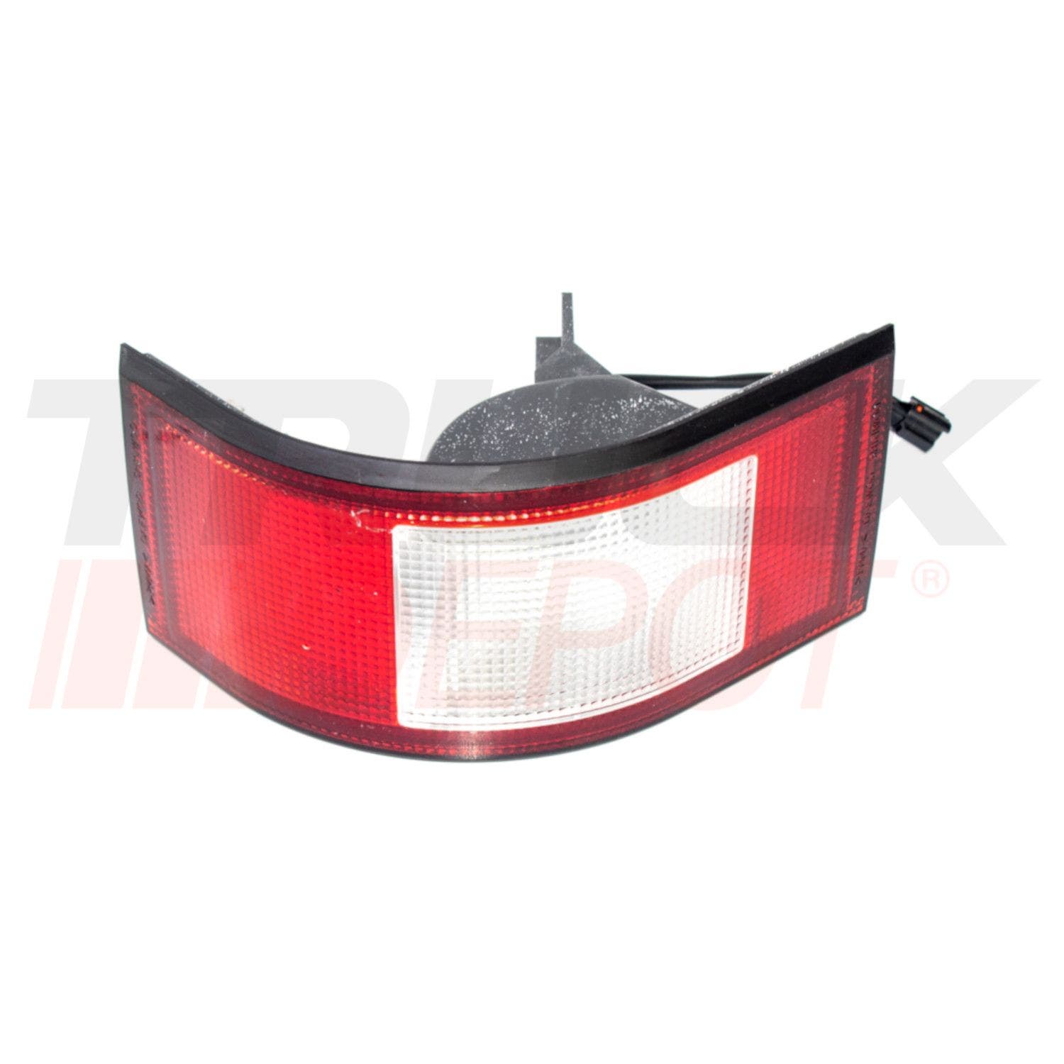 Farol reversa derecha 8/12tis