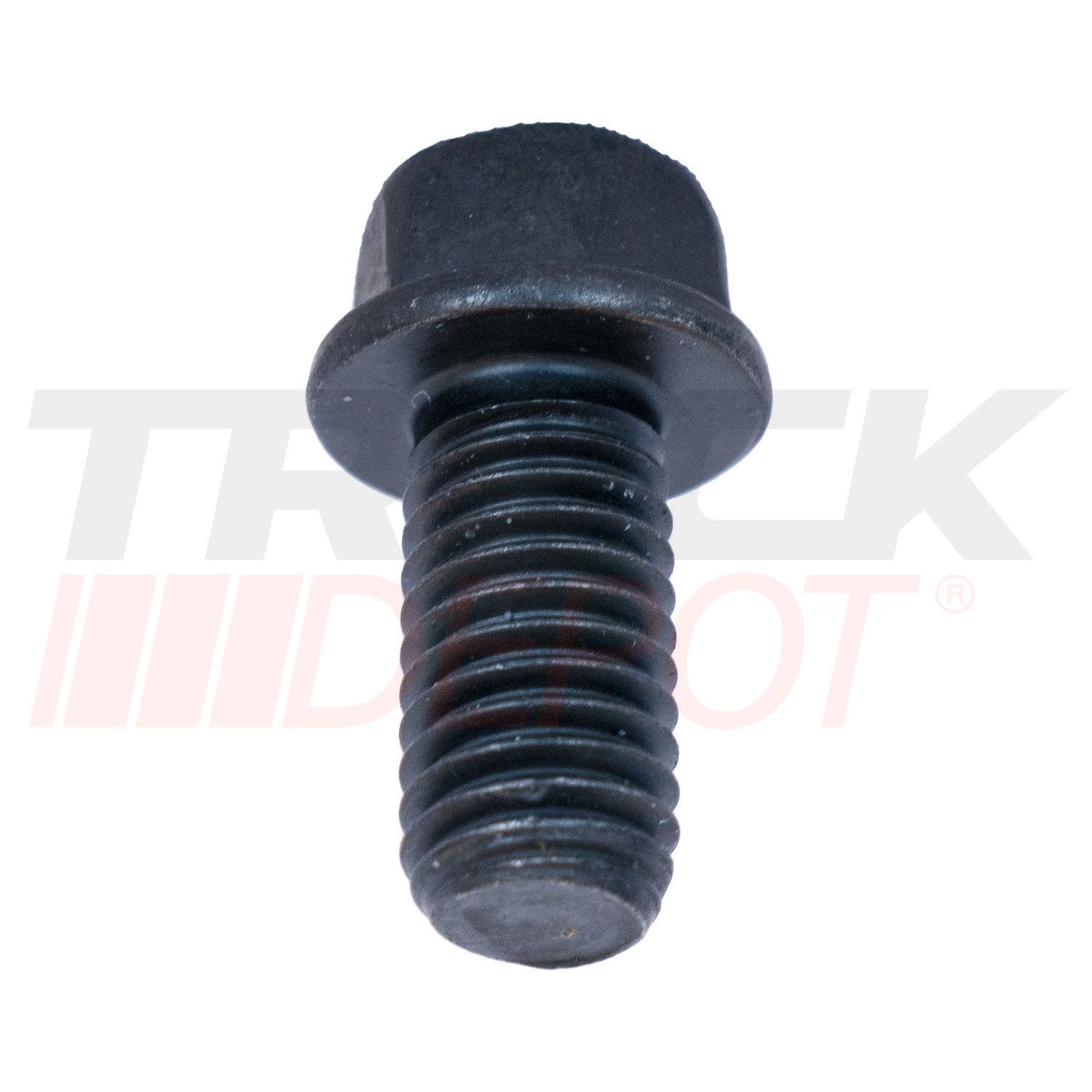Tornillo del damper a la polea 240 (10mm x 20mm)