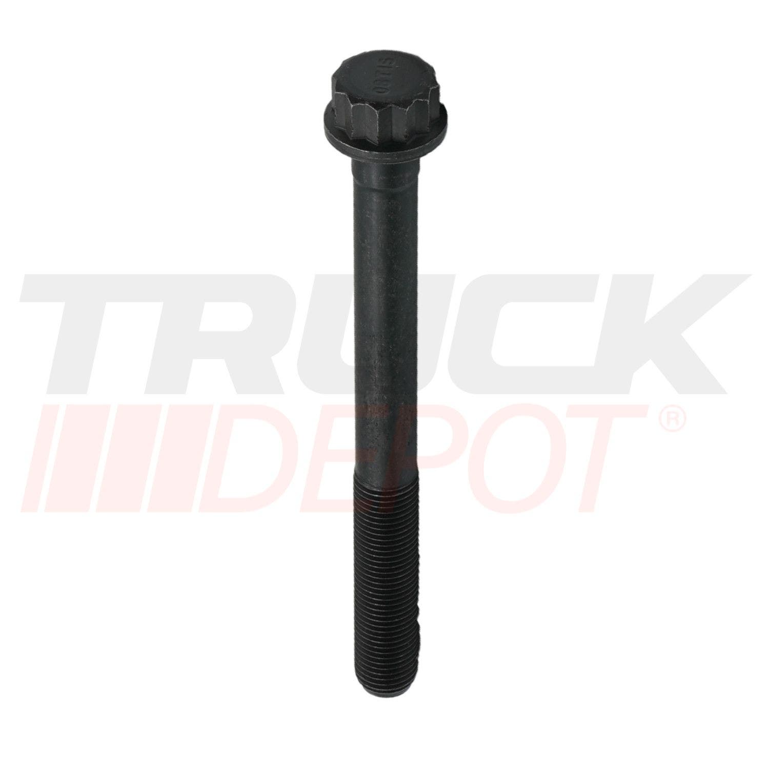 Tornillo cabezote 8tis