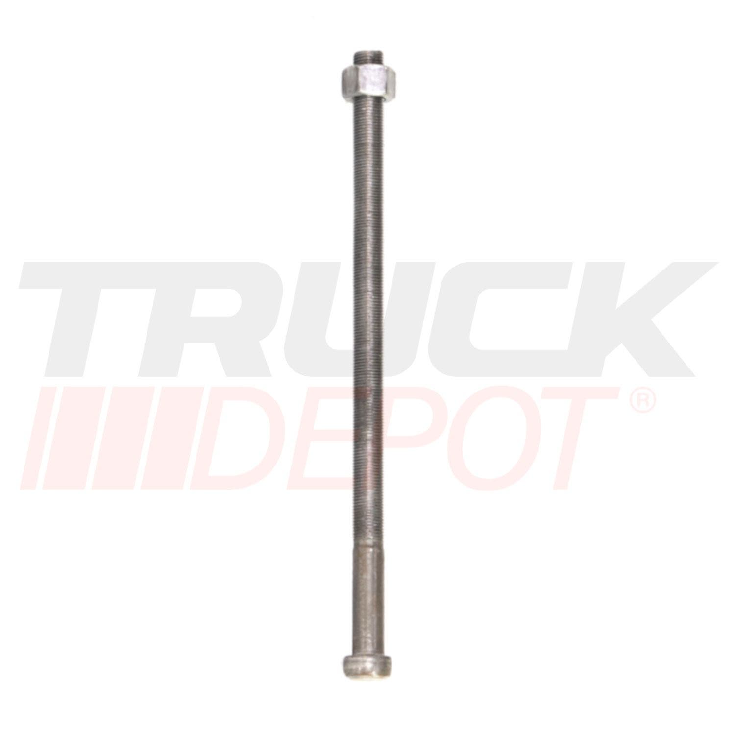 Tornillo de centro trasero 8tis