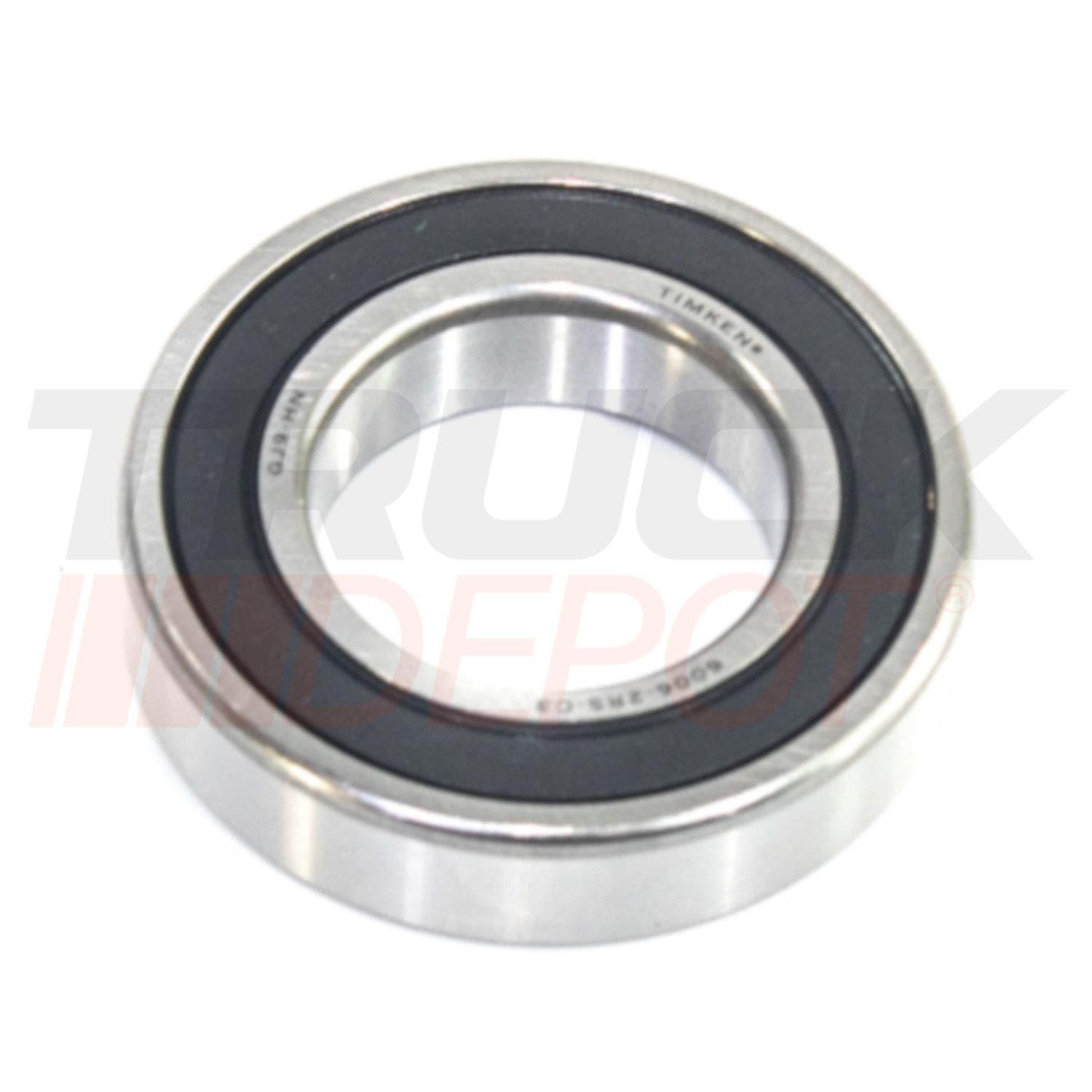 Roll piloto motor 8tis