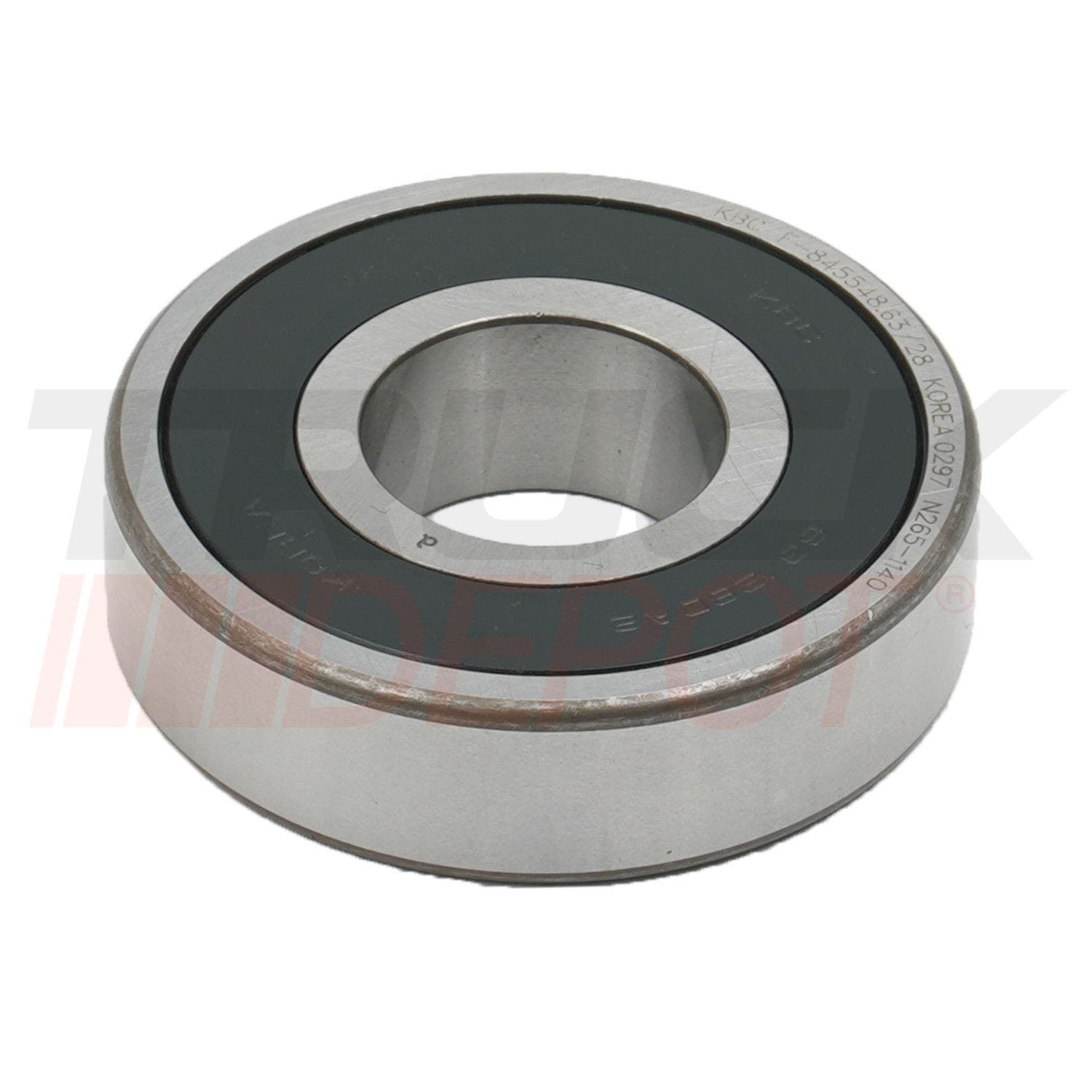 Roll de alternador delantero 08tis