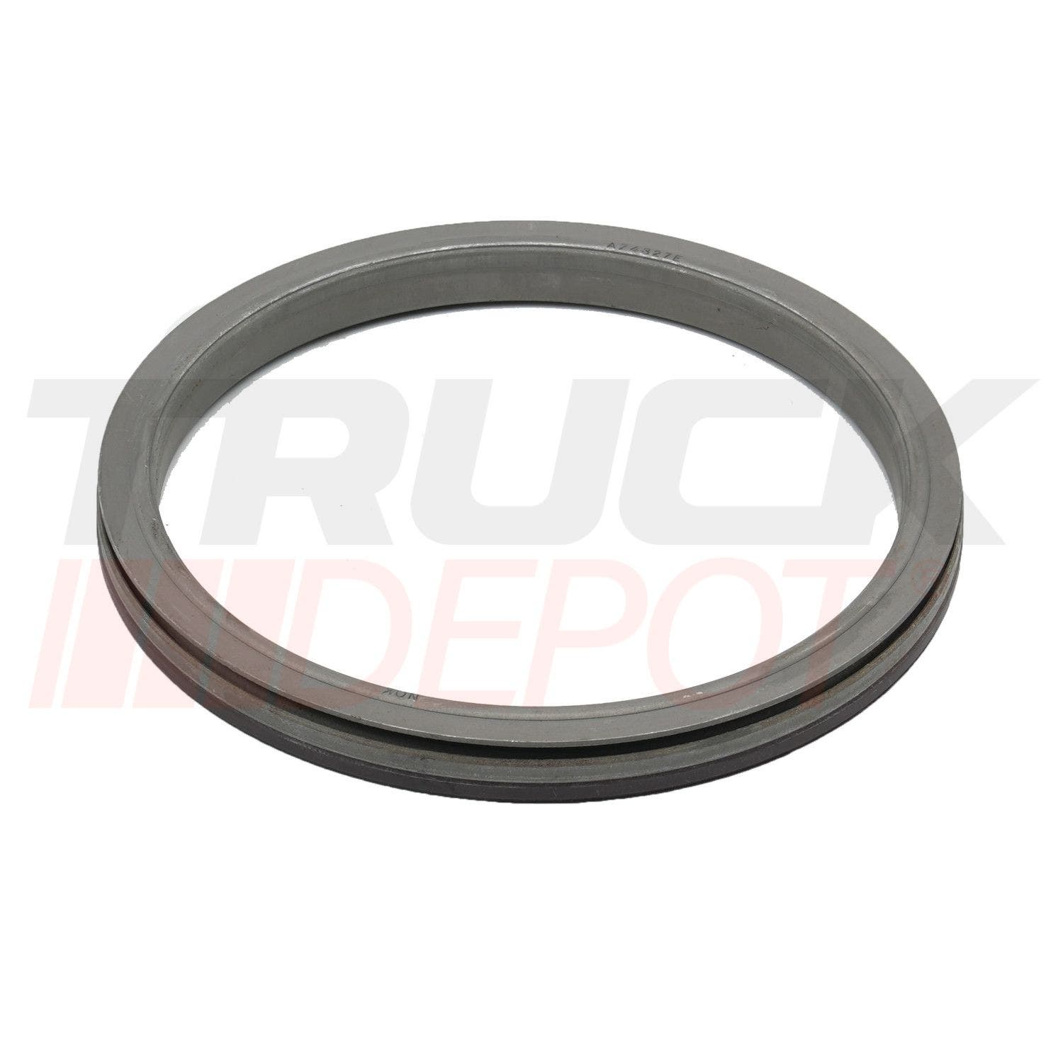 Retenedor de cigüeñal trasero 08tis con pista