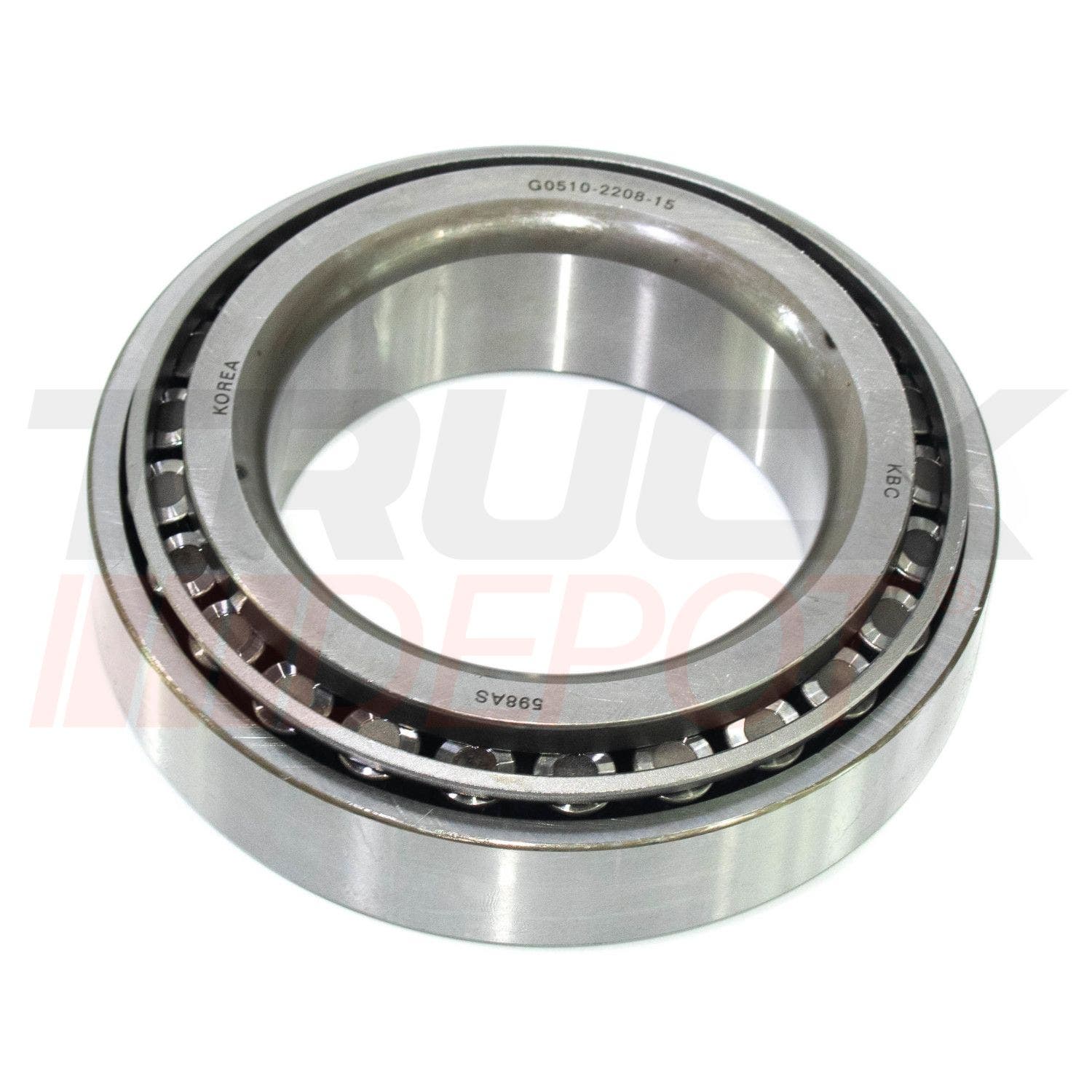 Roll lateral para caja satelites 12tis