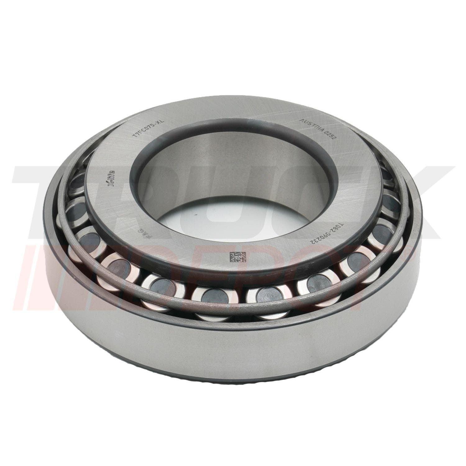 Roll piñon ataque lado Del piñon 12tis