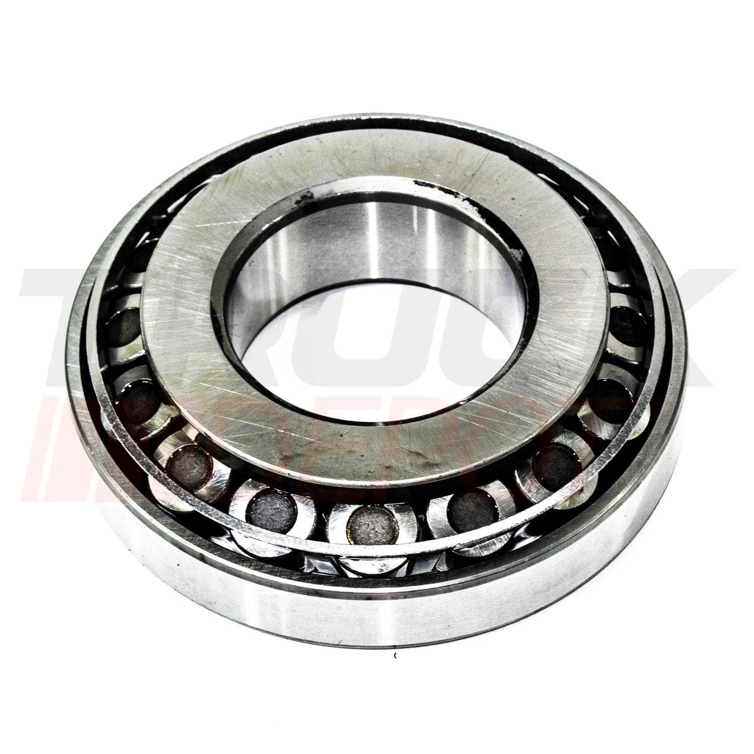 Roll piñon ataque lado Del coupling 12tis