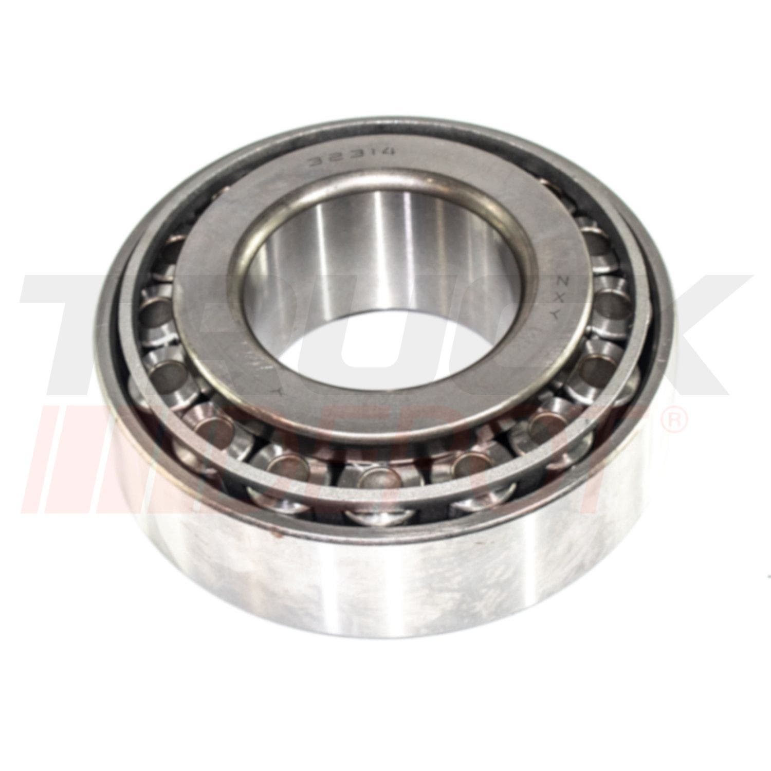 Roll interno de bocina delantera Daewoo GDW6120HG