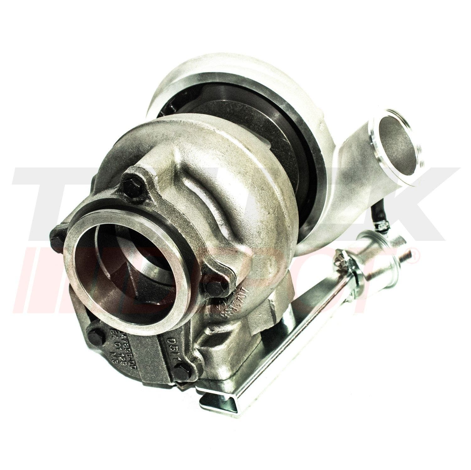 Turbo Cummins 8.9 ISL