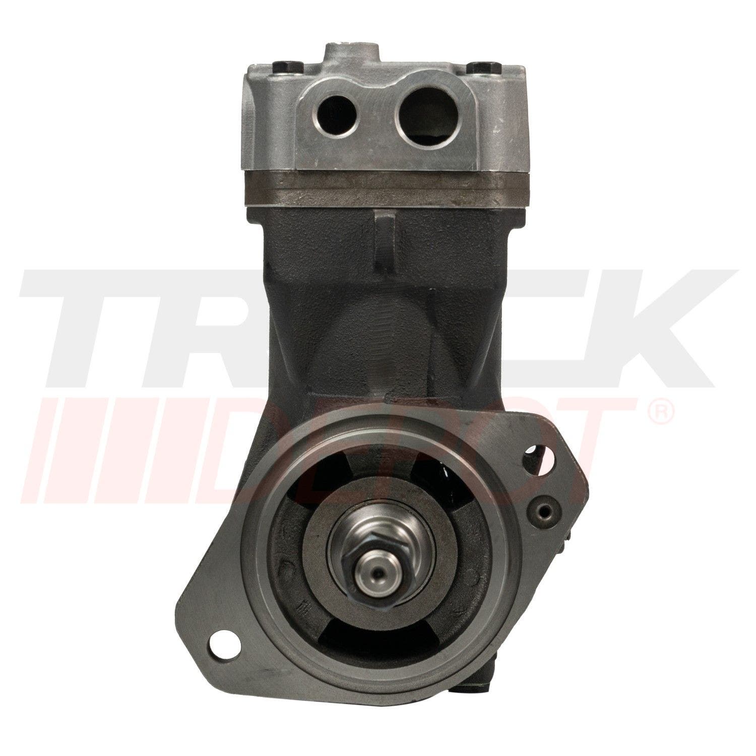 Compresor Higer/Daewoo GDW6120 6.7 (2 cilindros)