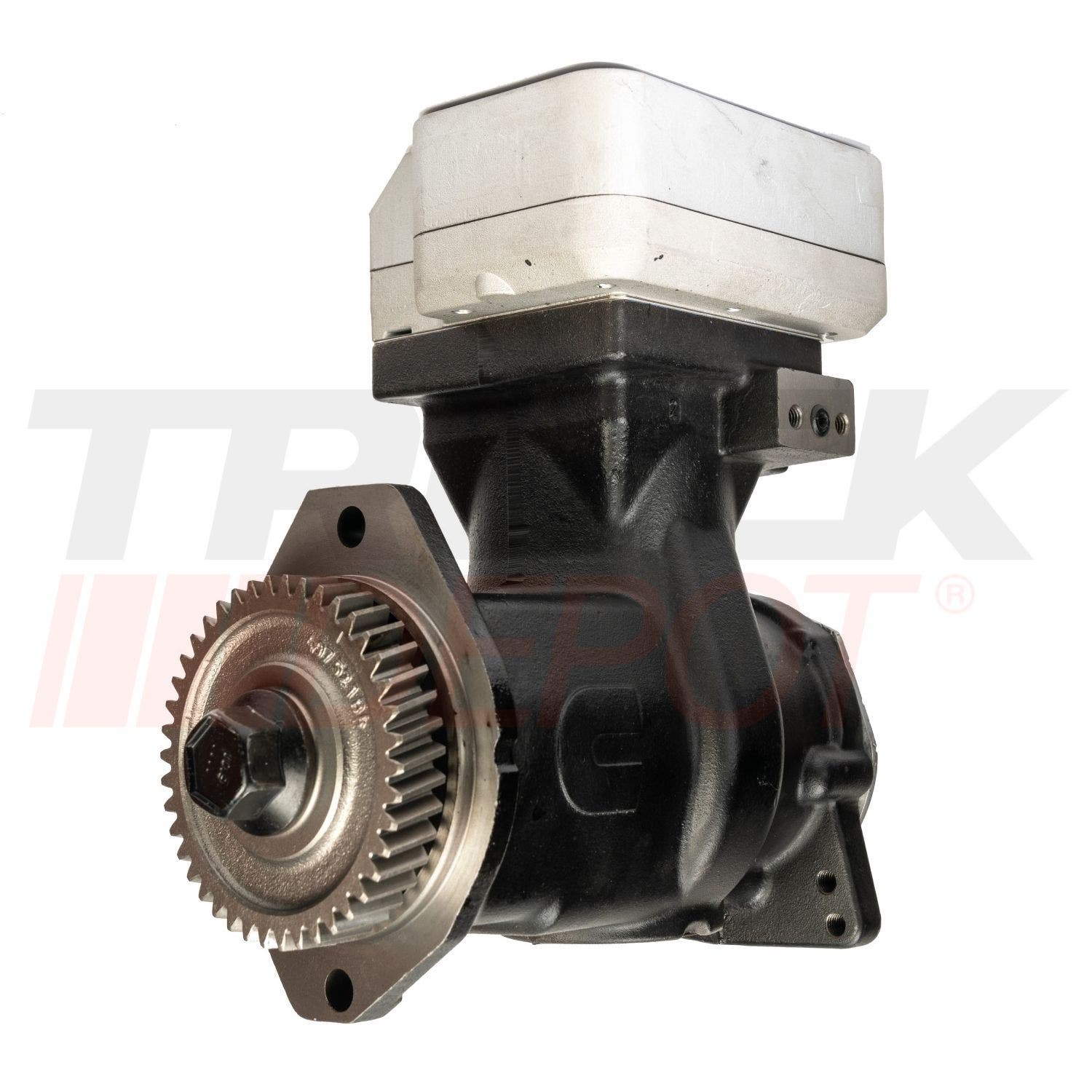 Compresor de aire BLK6130/Yutong/Higer 8.8 (1 piston)