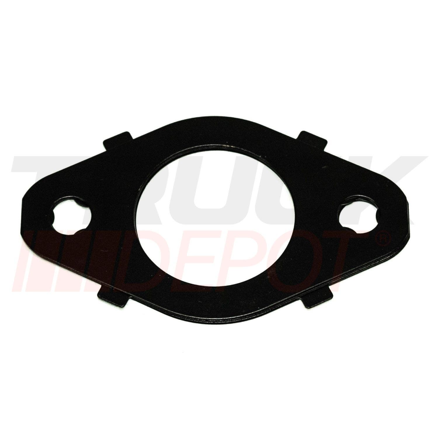 Empaque de manifold de escape 6.7