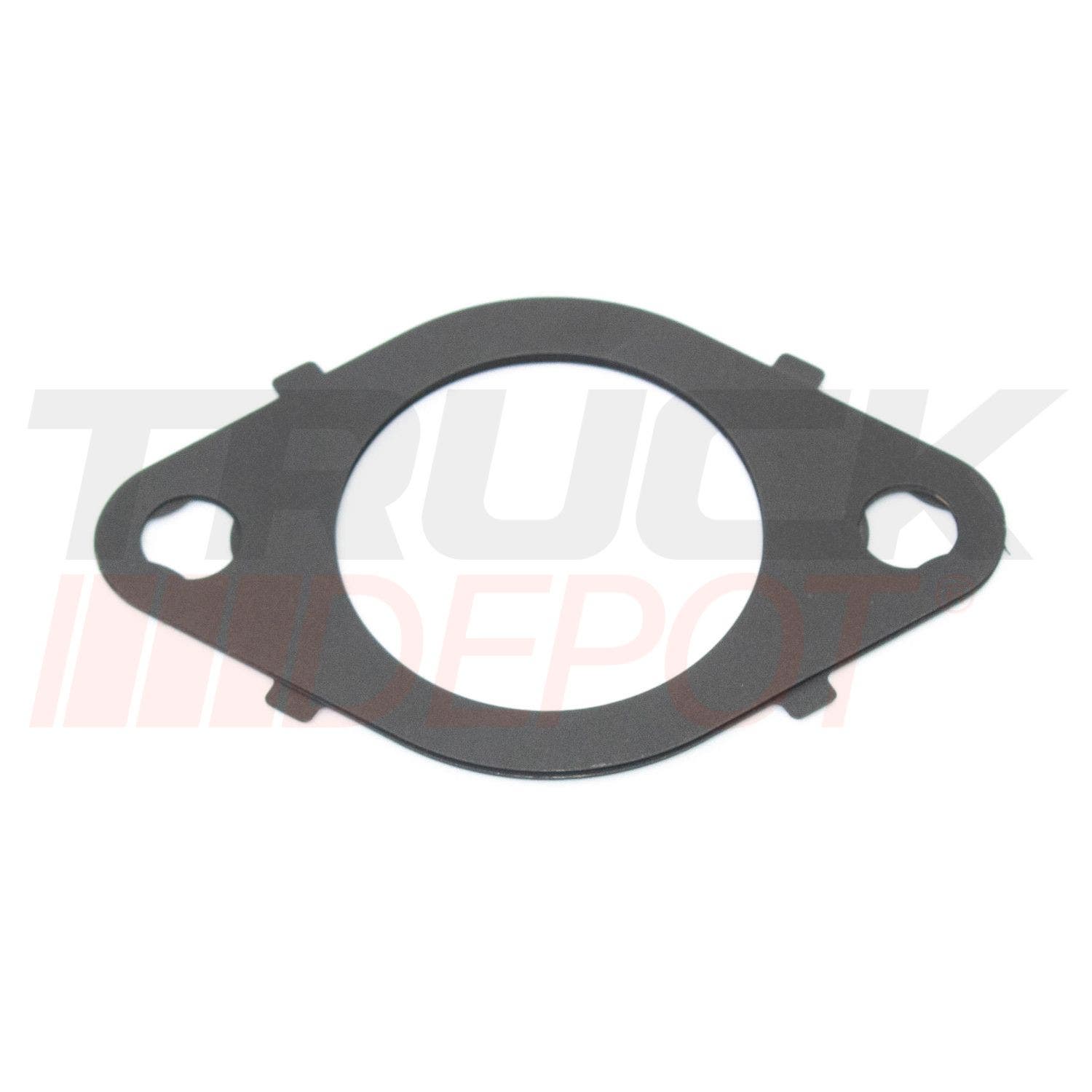 Empaque de manifold de escape 8.8