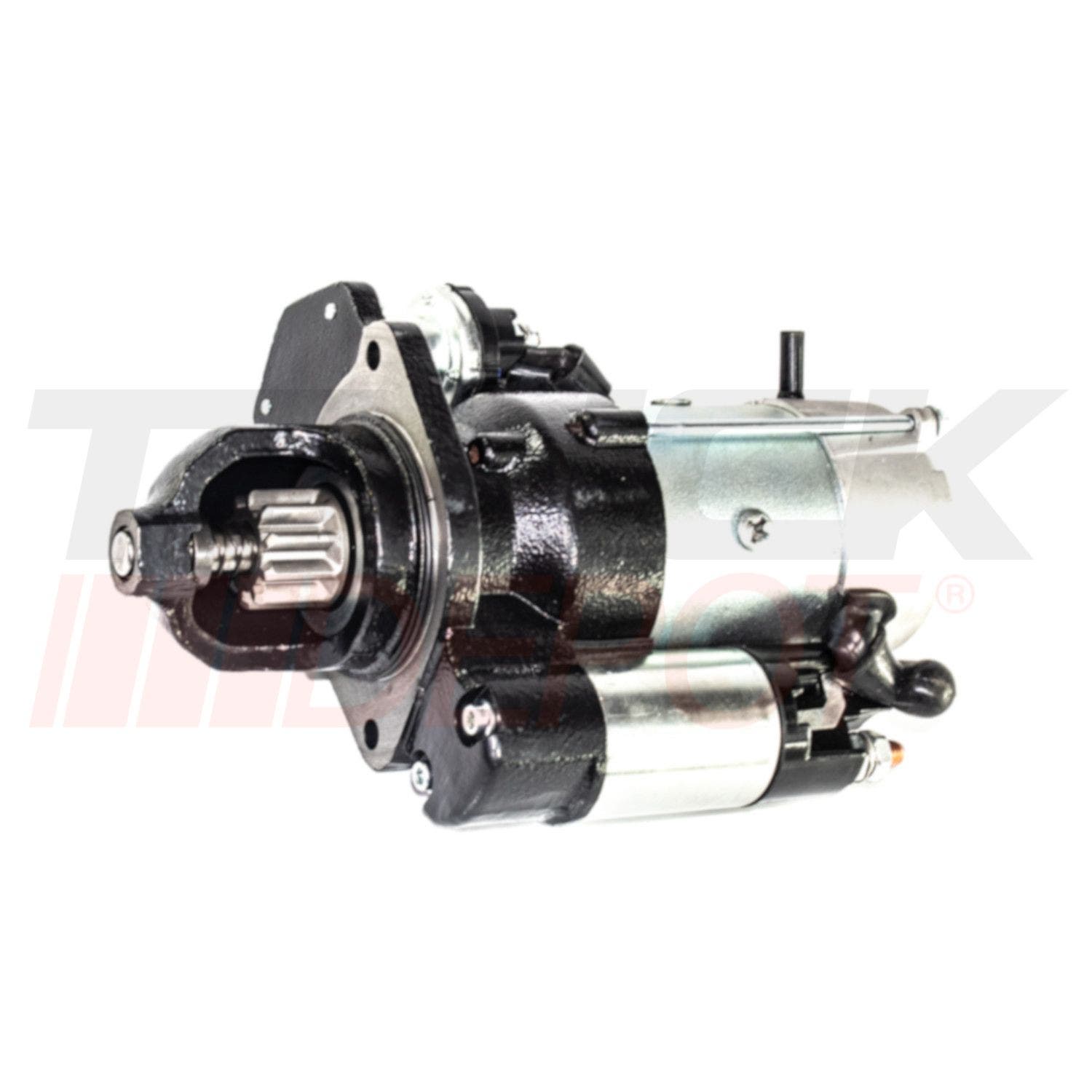 Arrancador KLQ6129GL