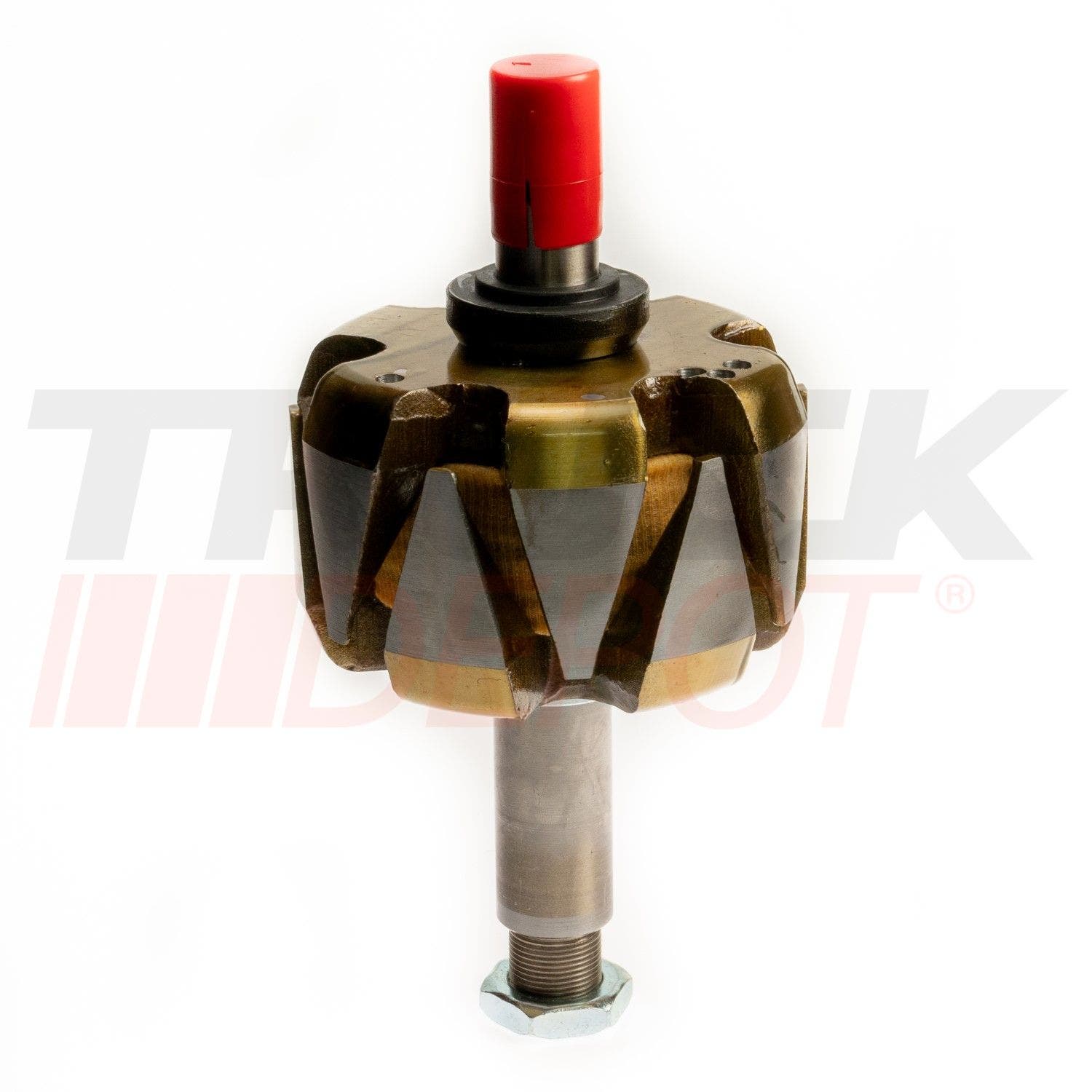 Rotor alternador todos