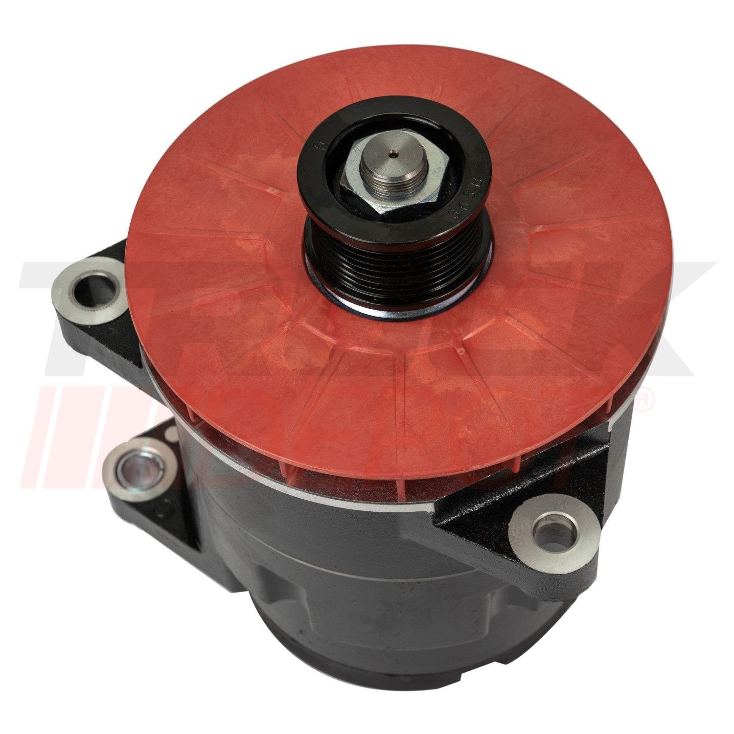 Alternador Yutong 6130/Daewoo 6120/Higer 6129GL 24V / 155AMP