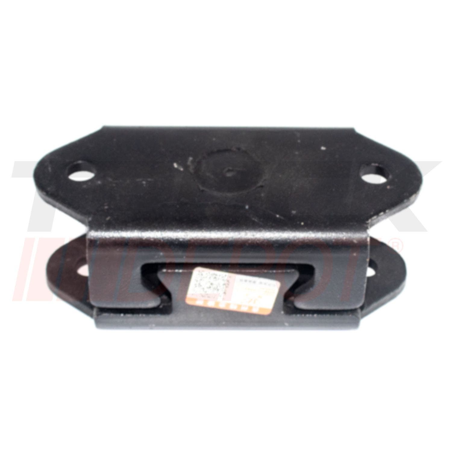 Soporte delantero de motor Klq6129q