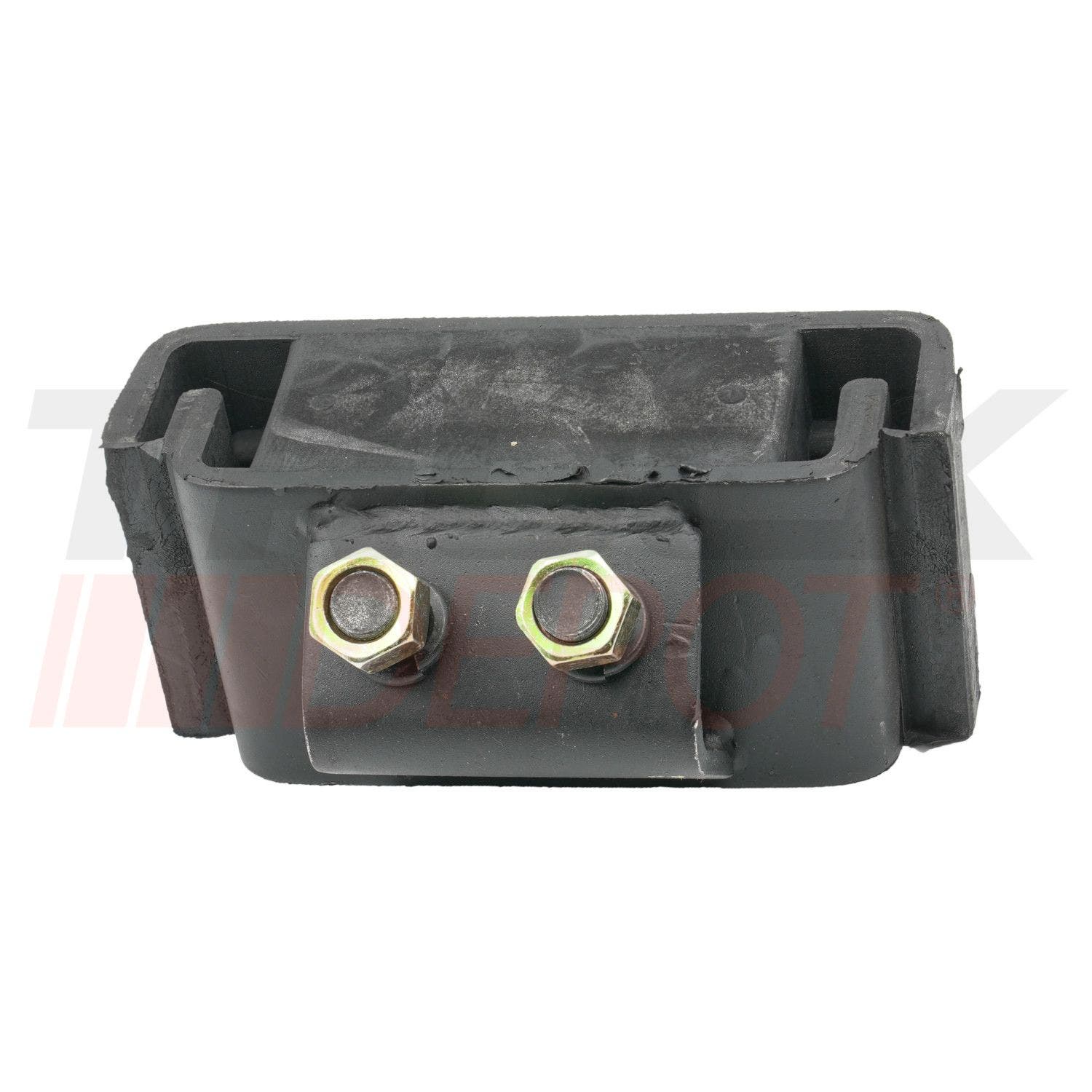 Soporte trasero de motor Klq6129q