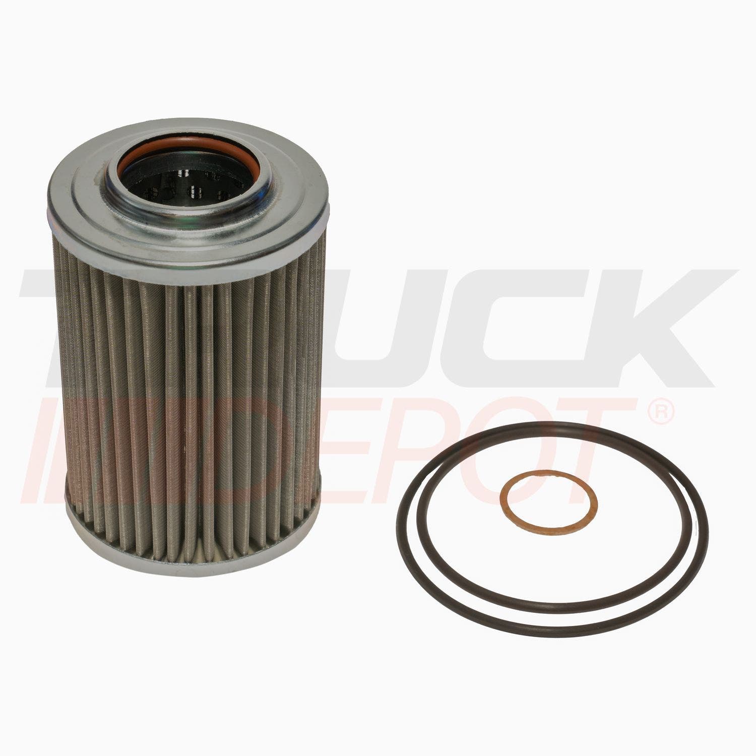 Filtro de caja de cambios As-tronic