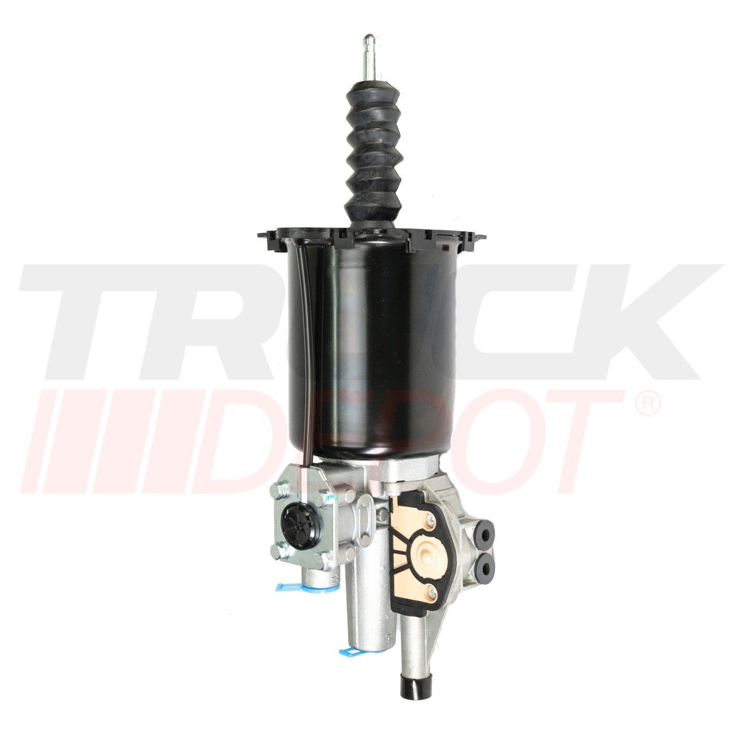 Servo clutch Yutong/King Long