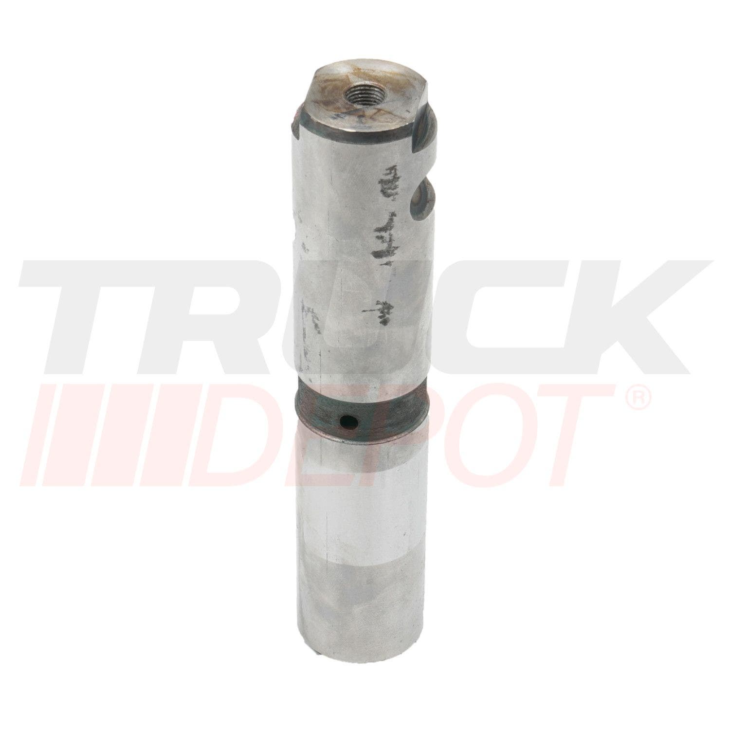 Pin de resorte trasero Corto Higer Klq6129gl