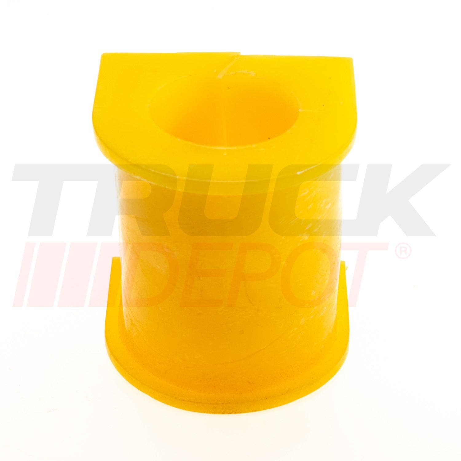 Hule central de estabilizadora trasera Klq6129q