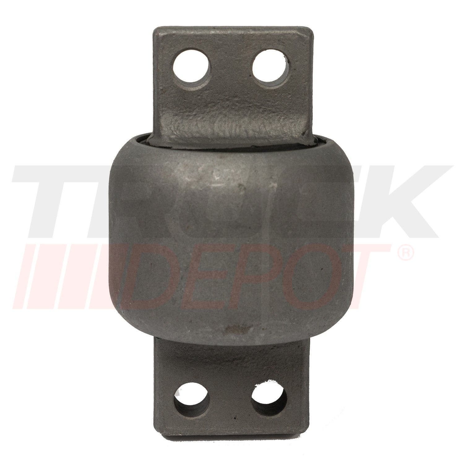 Buje tensora trasera Higer KLQ6129Q