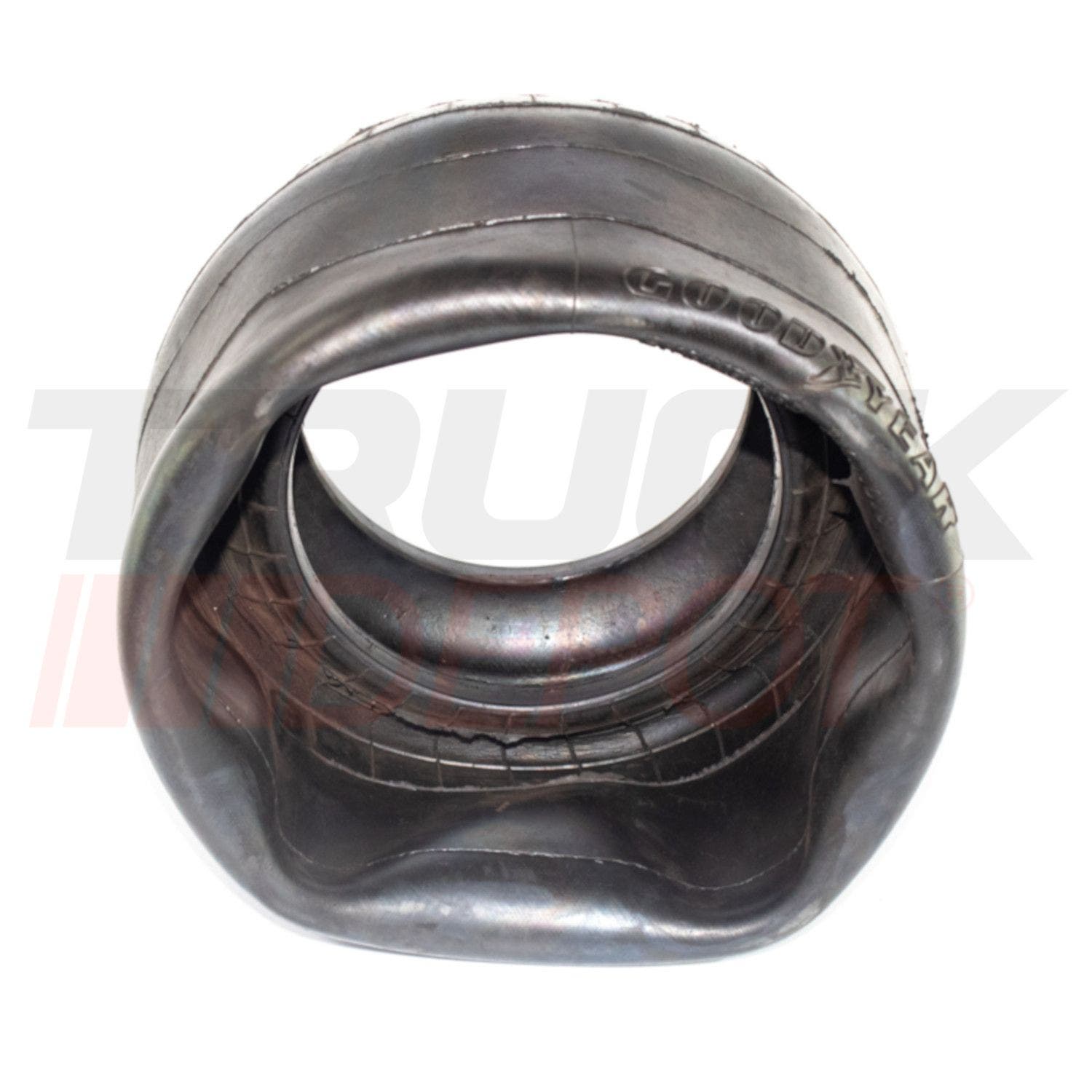 Bolsa de aire delantera BLK/Higer/Bus Jack