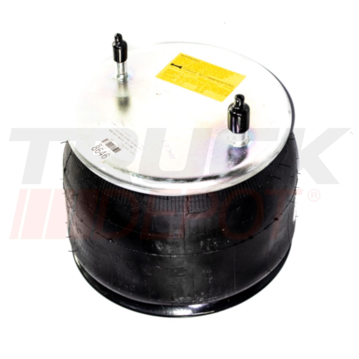 Bolsa trasera Higer KLQ6129Q