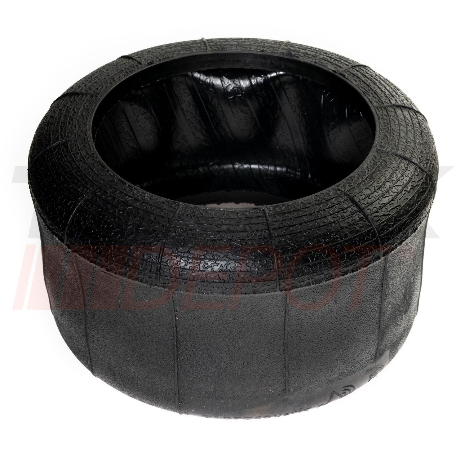 Bolsa trasera de Golden Dragon/King Long/ Higer Q / BLK JXK6131