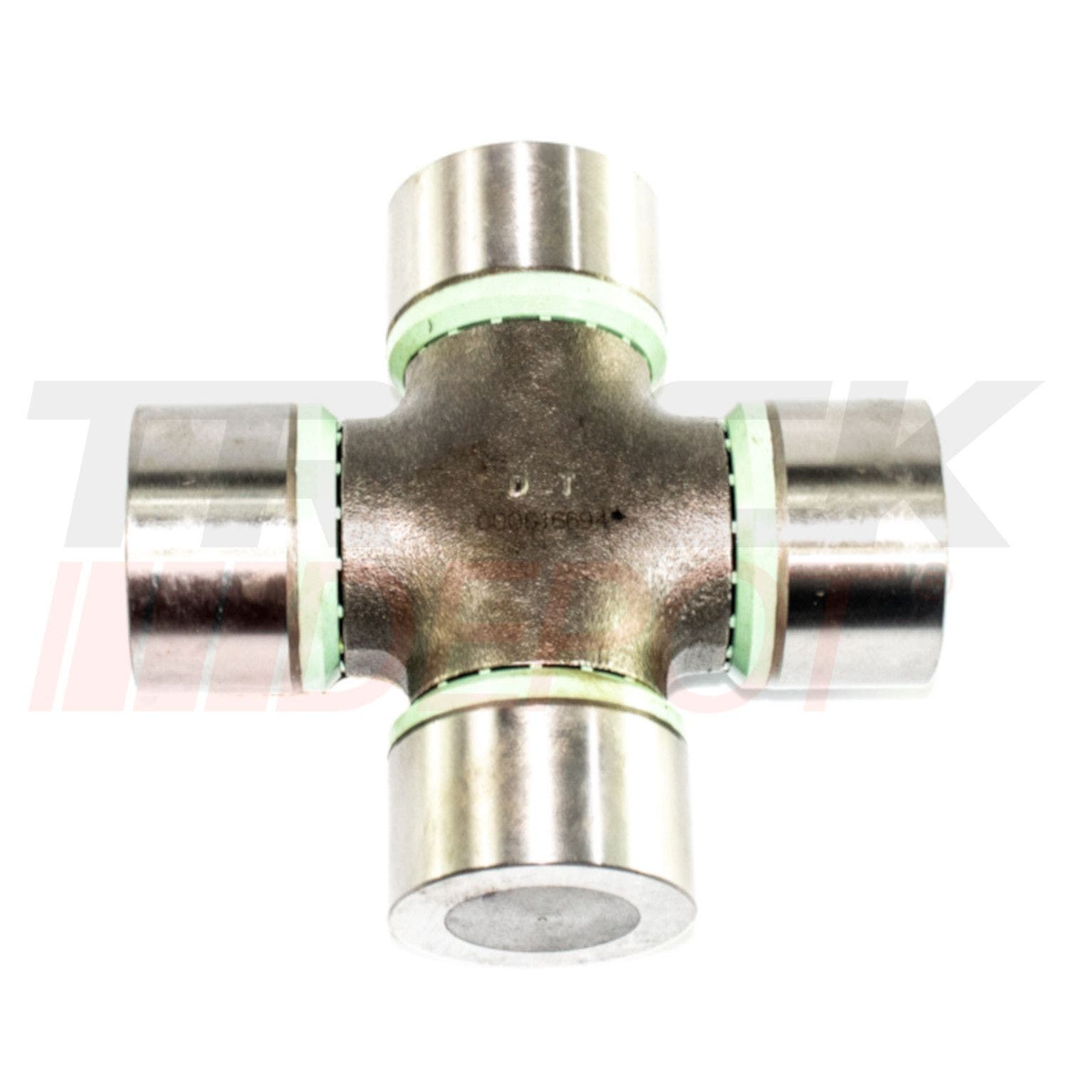 Cruz de barra (57 x 152)