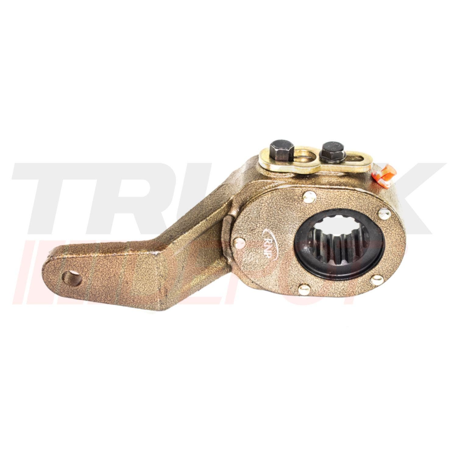 Ratch delanteroy trasero izquierdo Higer Klq6129gl