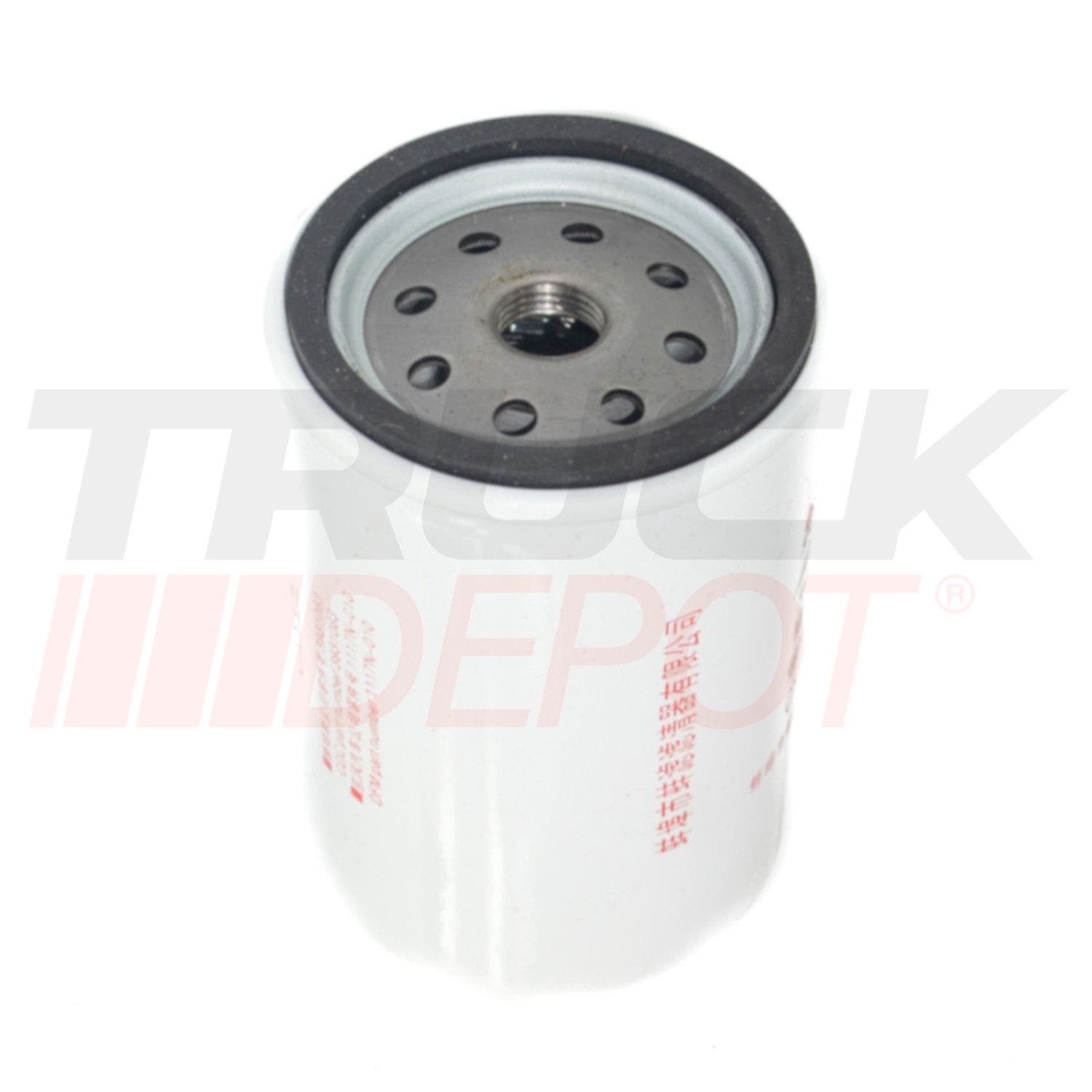 Filtro de diesel Klq6129q