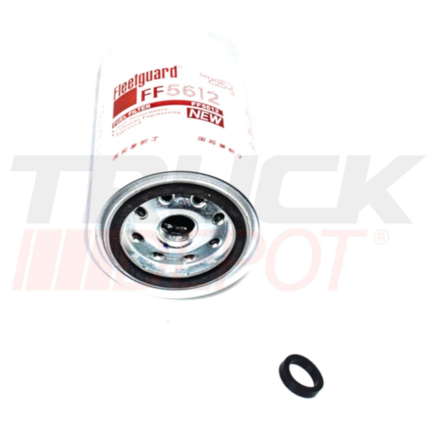Filtro de diesel Yutong DW6120/Cummins /Higer GL