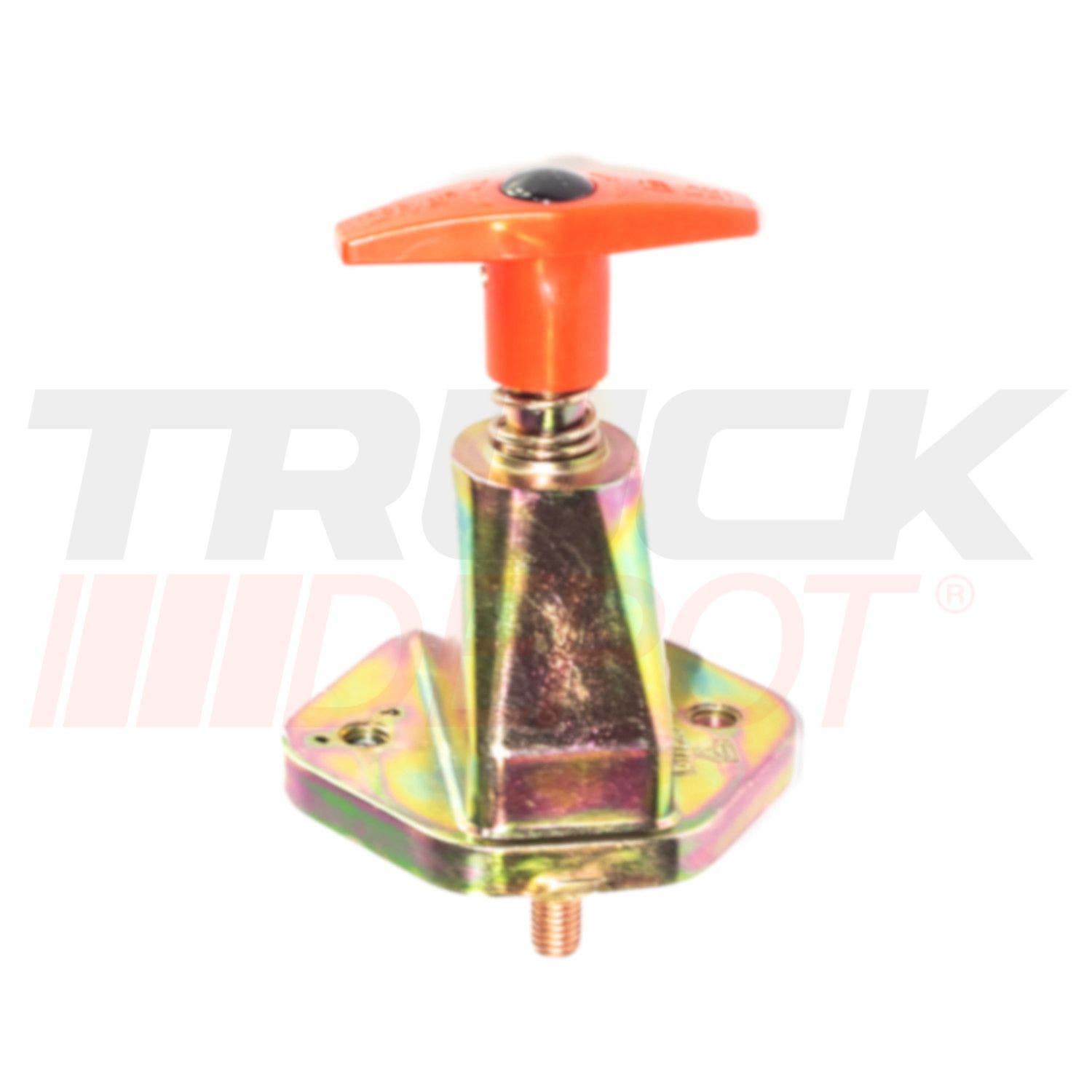 Switch corta corriente Higer Klq6129gl
