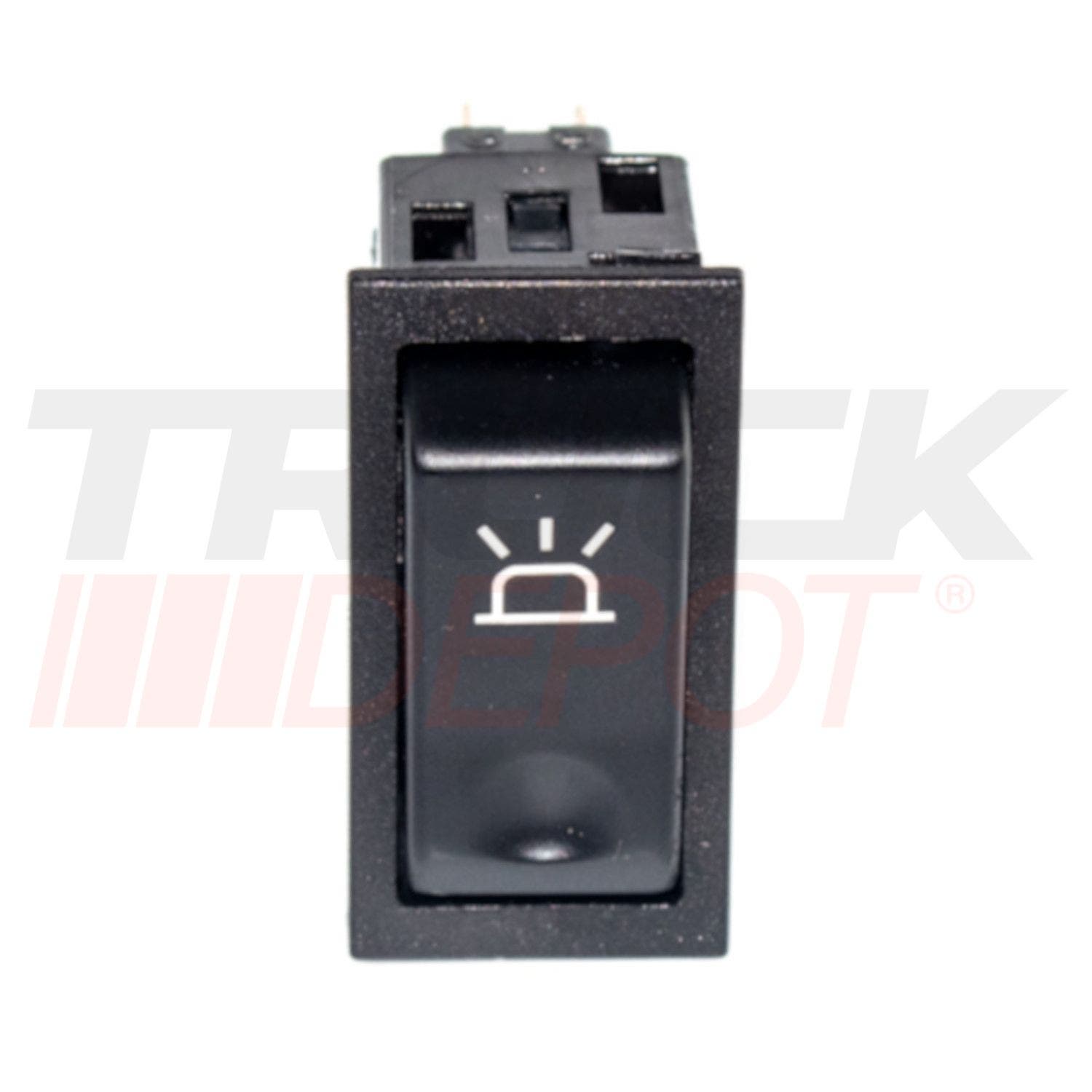 Switch de luces Klq6129q/gl