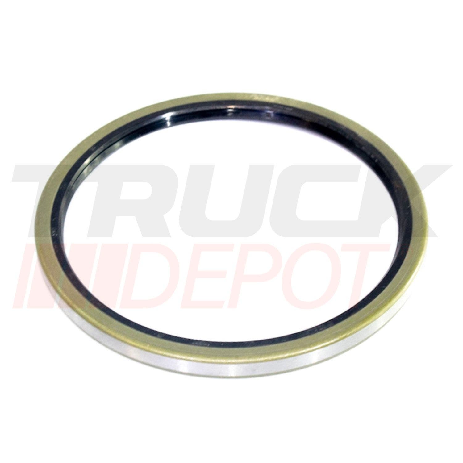 Retenedor de bocina delantero Yutong/Higer Klq6129gl